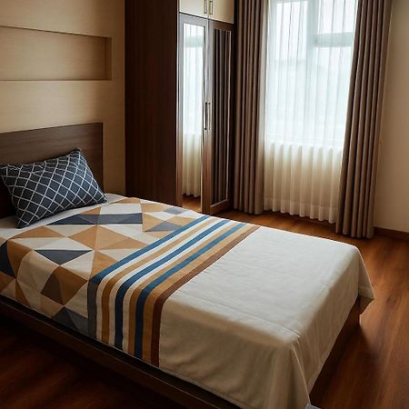 Easton Park Residence Jatinangor - Giandara Sayang 外观 照片