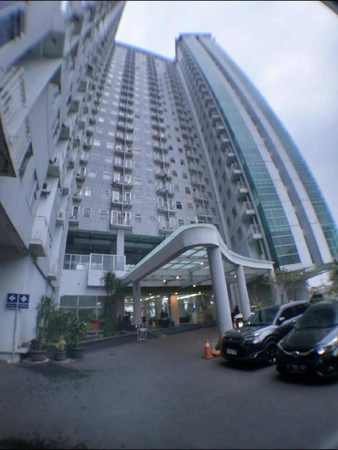 Easton Park Residence Jatinangor - Giandara Sayang 外观 照片