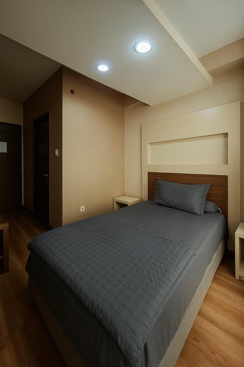 Easton Park Residence Jatinangor - Giandara Sayang 外观 照片