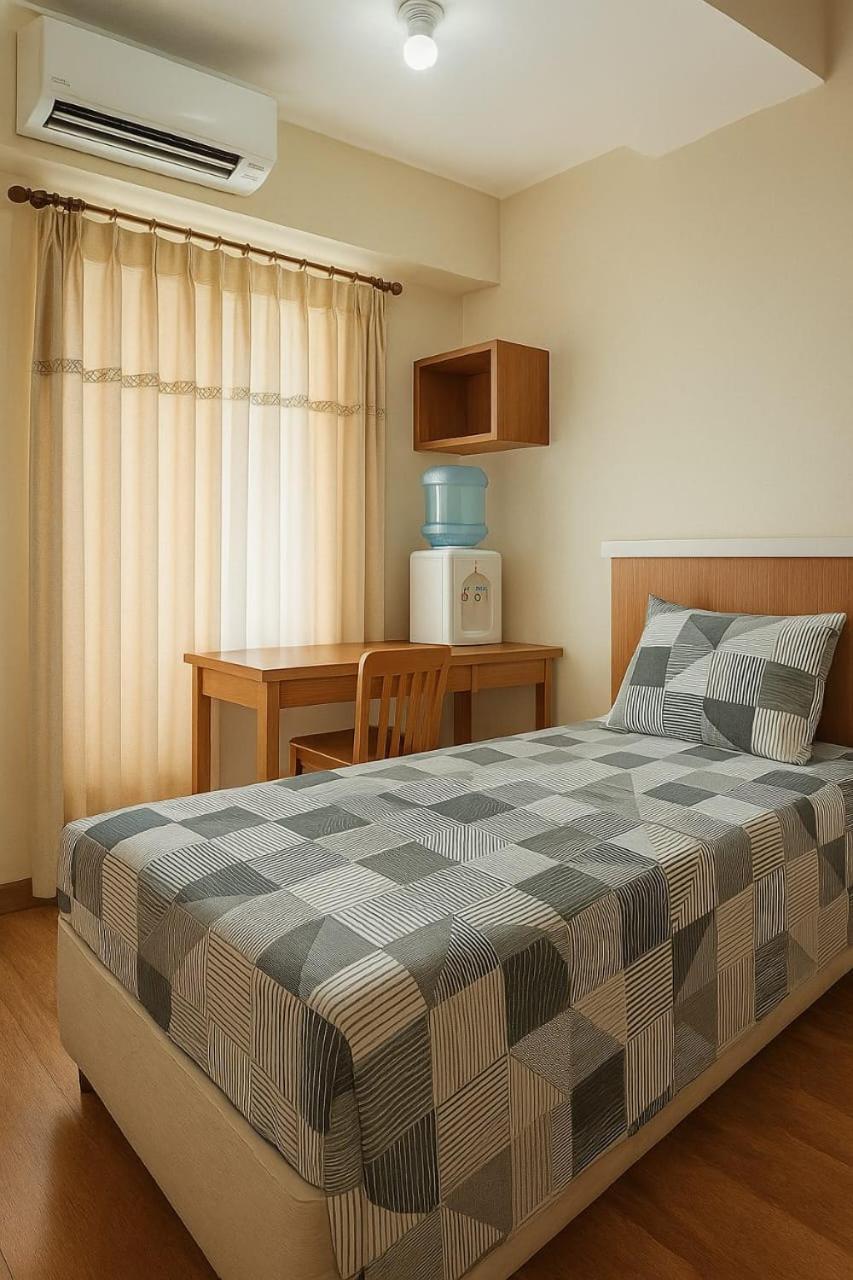 Easton Park Residence Jatinangor - Giandara Sayang 外观 照片