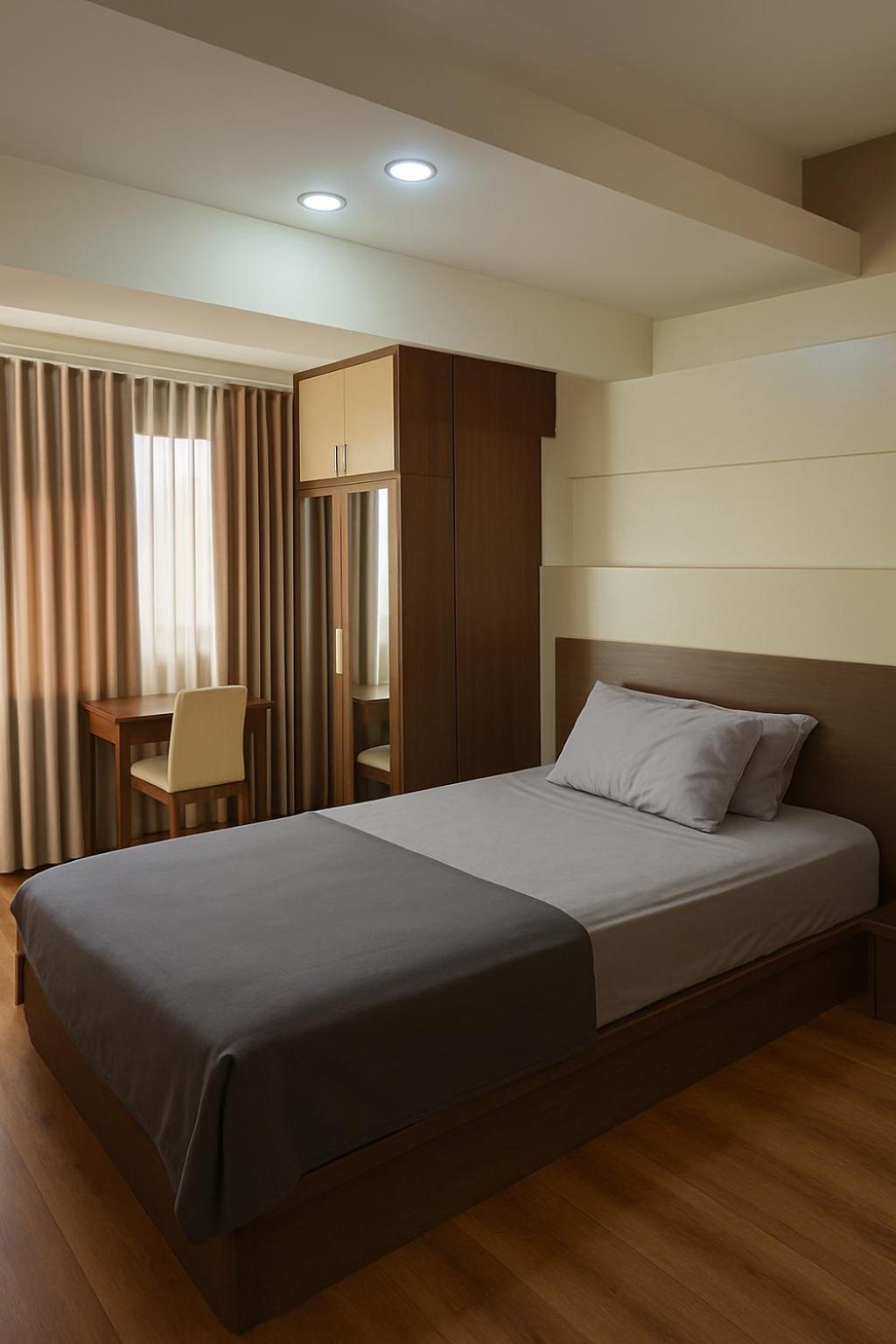 Easton Park Residence Jatinangor - Giandara Sayang 外观 照片