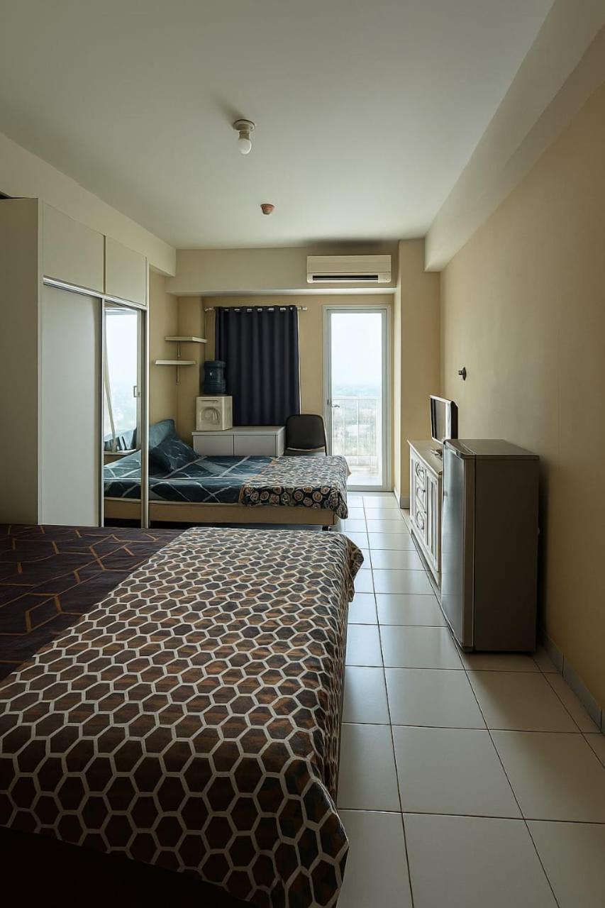 Easton Park Residence Jatinangor - Giandara Sayang 外观 照片